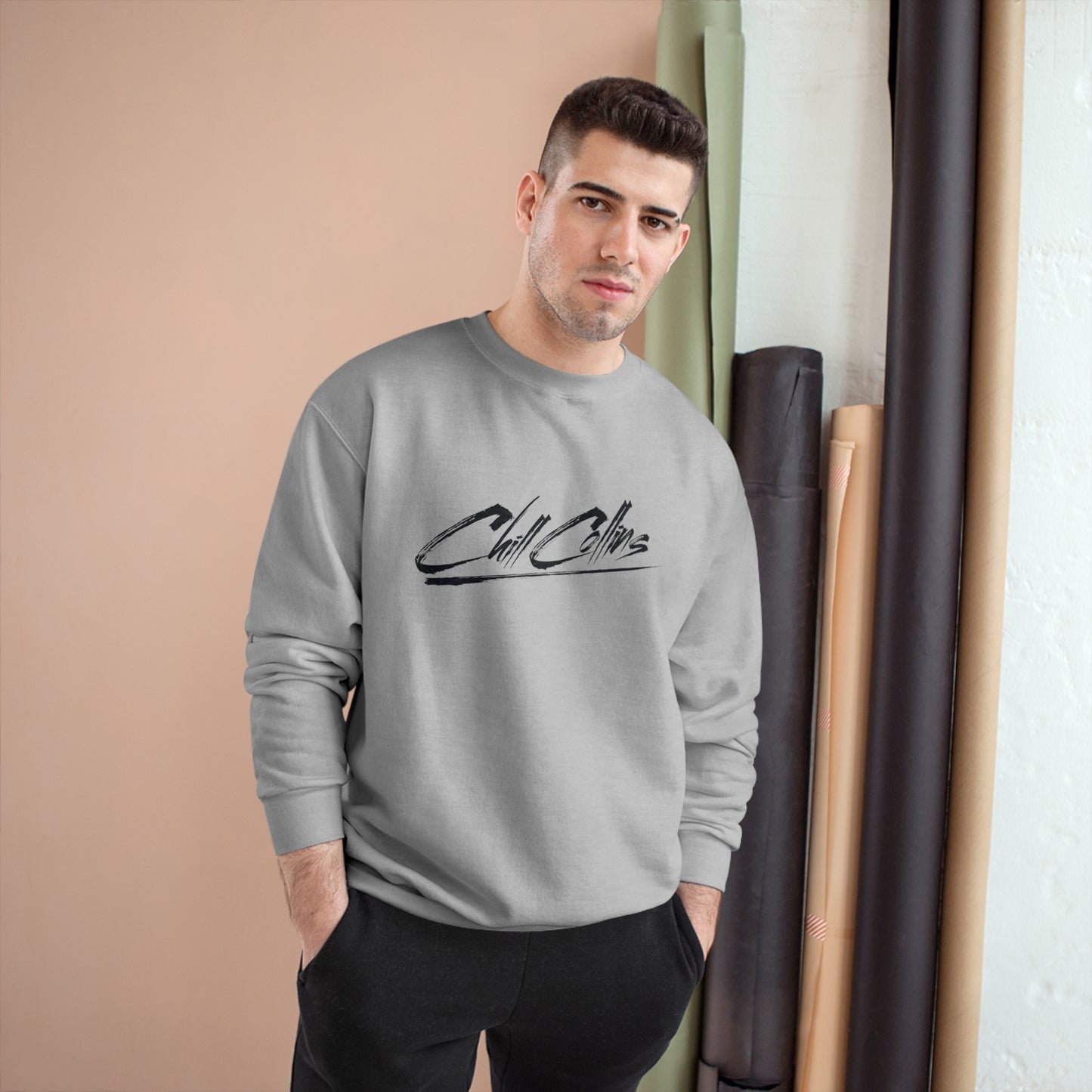 Champion Sweatshirt