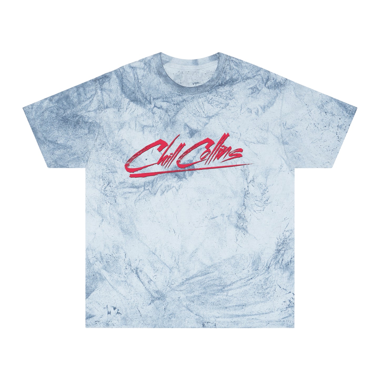 Color Blast T-Shirt